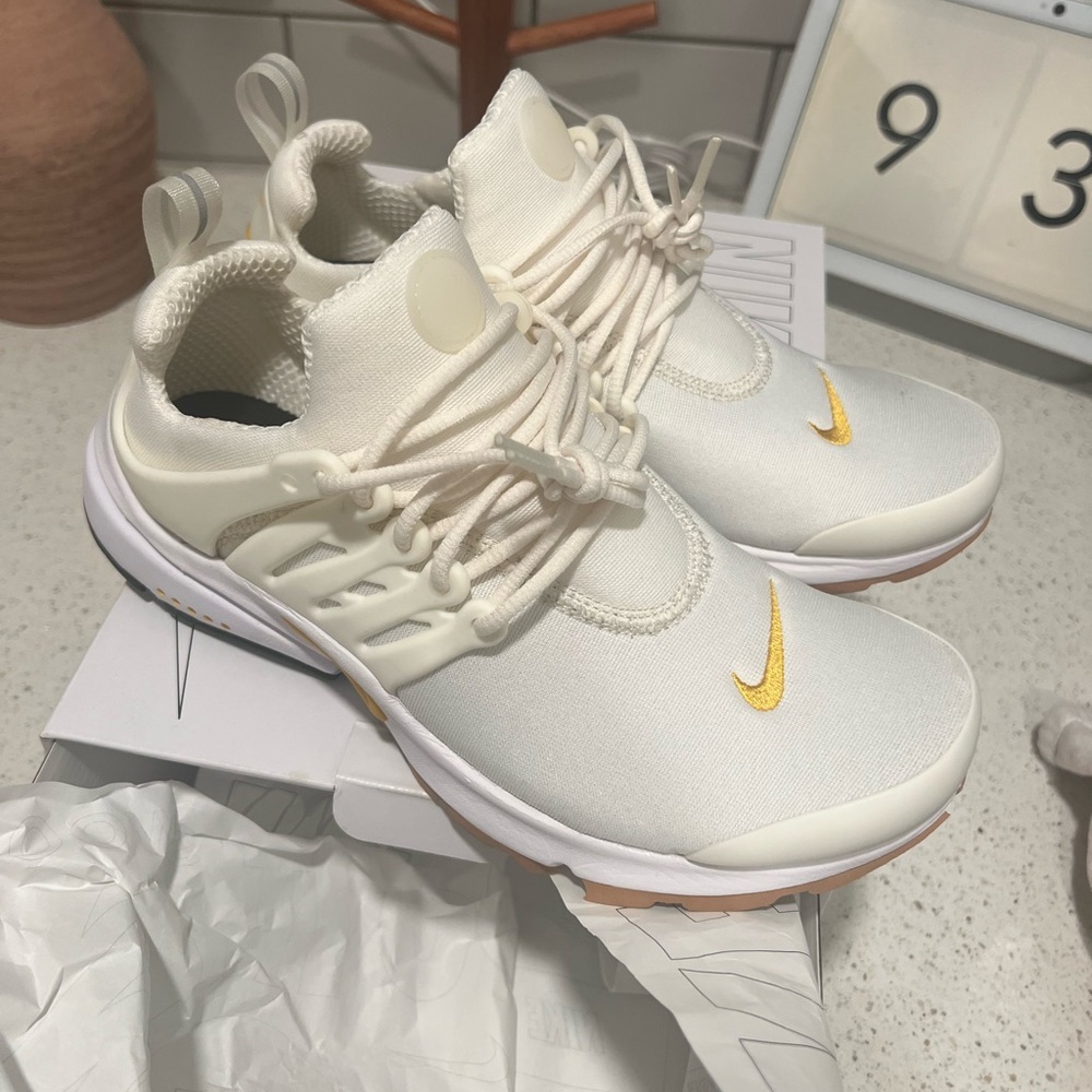 Nike Presto - Customized